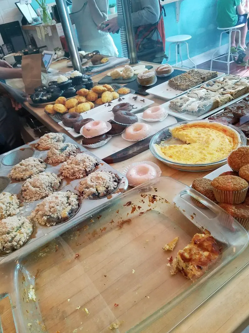 Order A Celebration Cake Everyone Can Actually Eat
