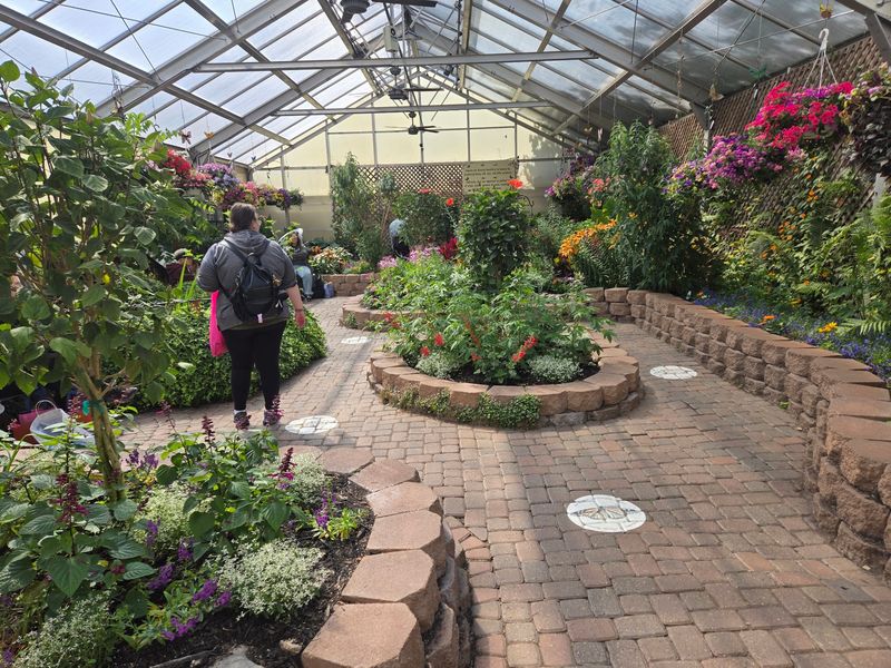 Butterflies, Gardens, And Smaller Surprises Await