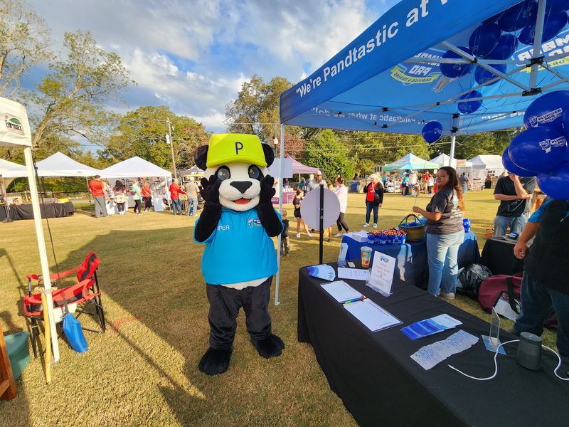Oconee Chamber Fall Festival - Watkinsville, Oconee County, Handmade Finds and Local Flavor