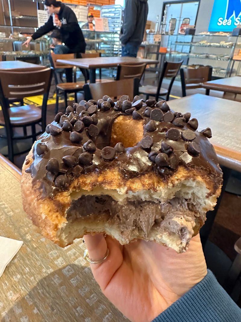 Uncle Mike's Bake Shoppe