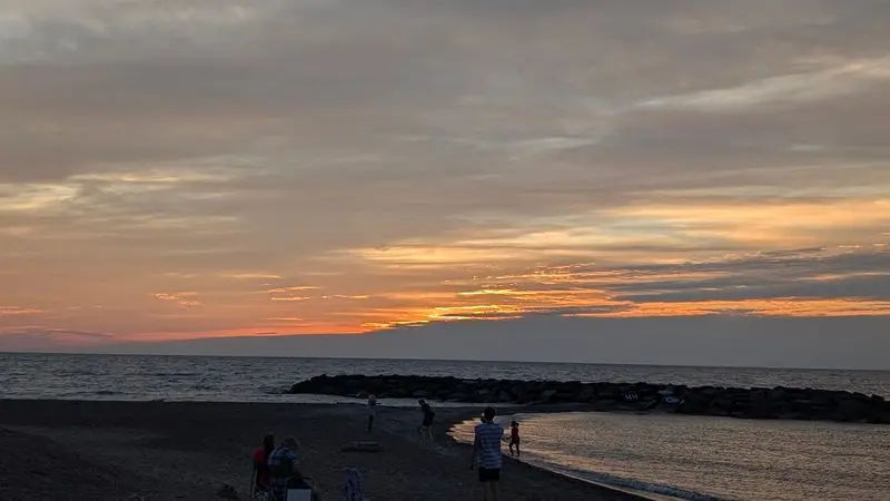 Presque Isle State Park