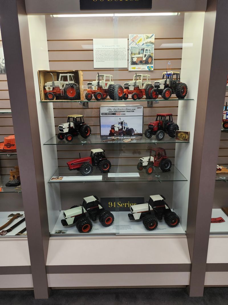 Your Wallet May Want a Spot in the Gift Shop