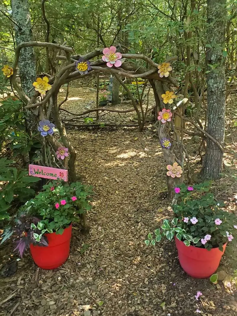 The Fairy Post Office Gives Wishes a Destination