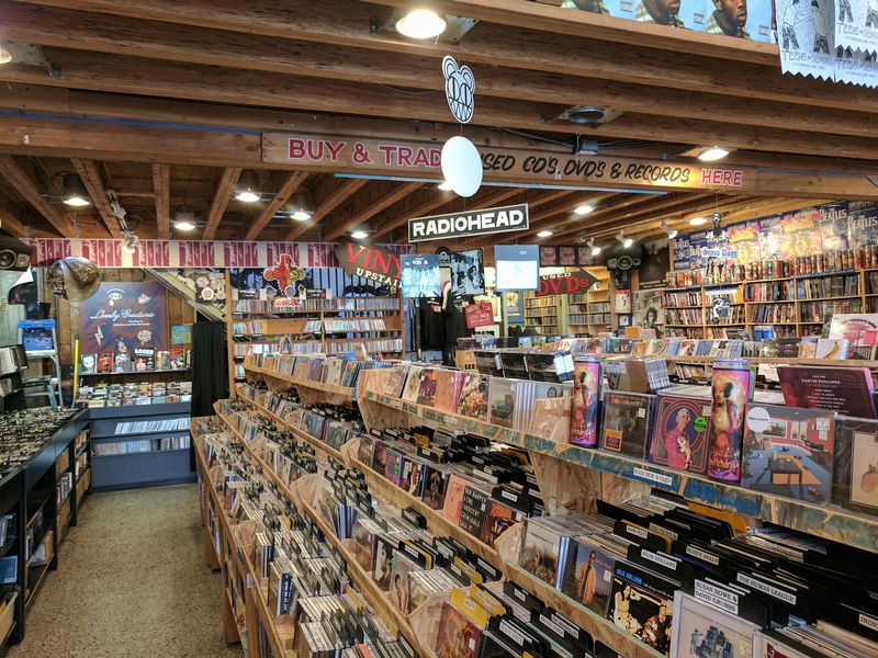 Your Old Record Boxes Might Be Worth A Trip