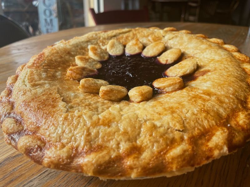 Down Home Comfort Bakery, Front Royal, Warren County