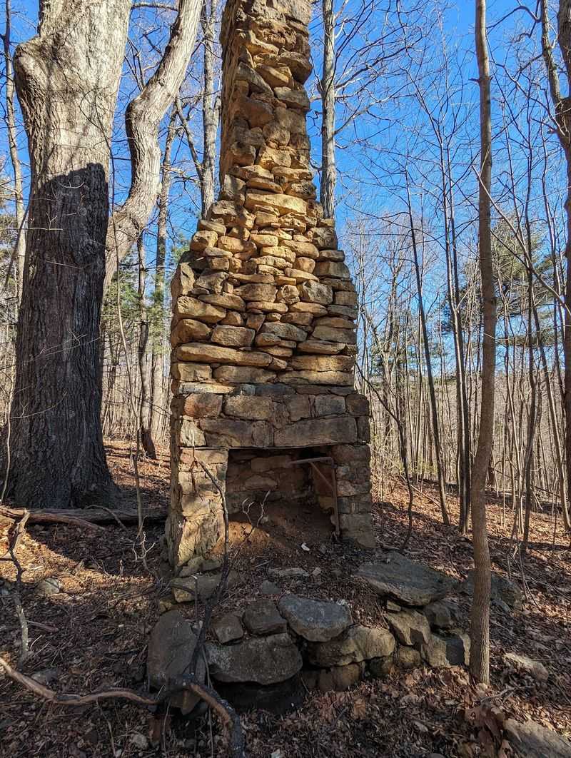 Nicholson Hollow Was a Farming Community Long Before the Park