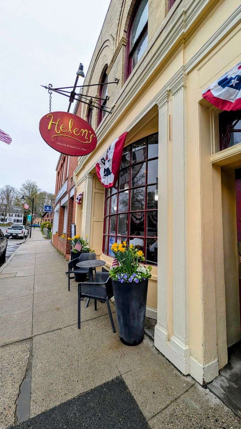 Helen's Restaurant