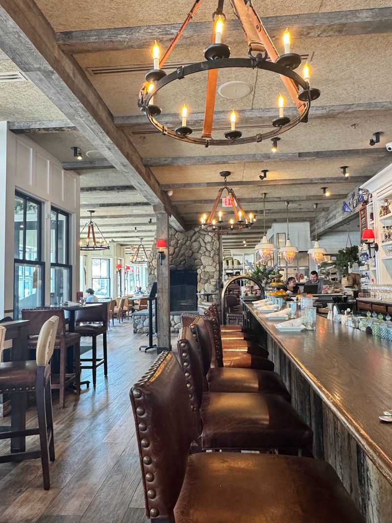 Woods Hill Table - Concord