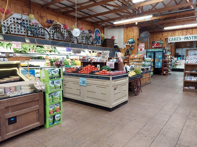Linvilla Orchards