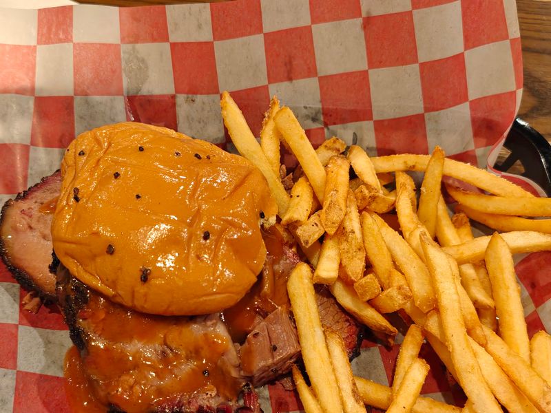 Leave Room For The Restaurant’s Changing Specials