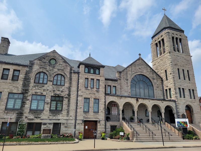 Plan Your Visit To St. Luke's