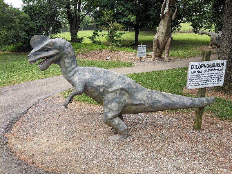 Why These Old-School Dinosaurs Still Feel So Memorable