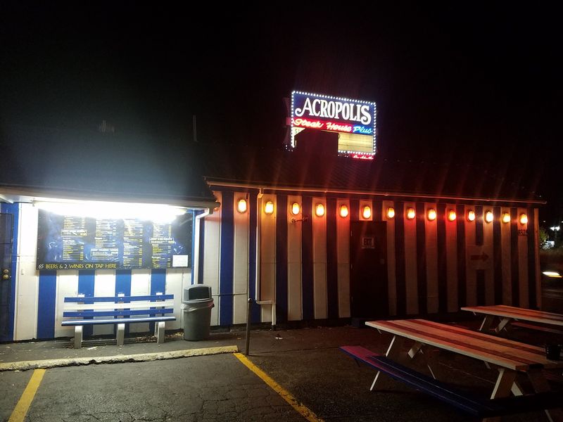 The Small-Town Feel Comes From Old Portland, Not A Tiny Town