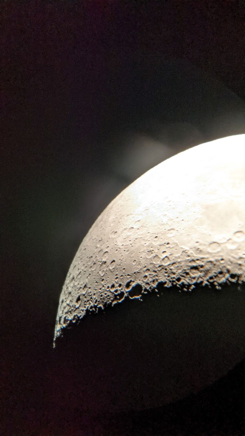 Experience an Observatory Built for Public Stargazing
