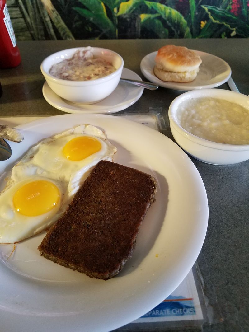 Scrapple Fans Finally Have A Place To Call Home
