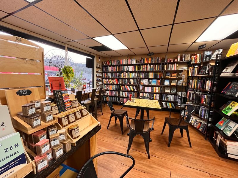 Give Your Reading Day Roots at Root & Press