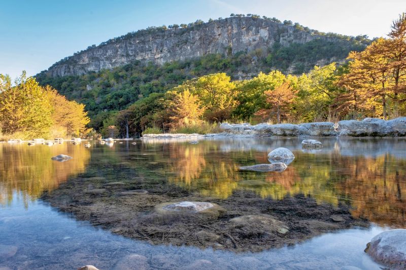 Garner State Park