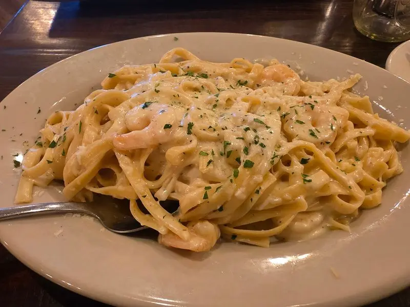 Fratelli's Ristorante