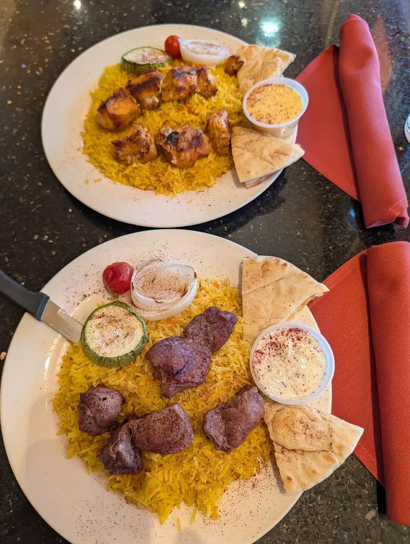 A Menu That Wanders From Breakfast To Biryani Without Blinking