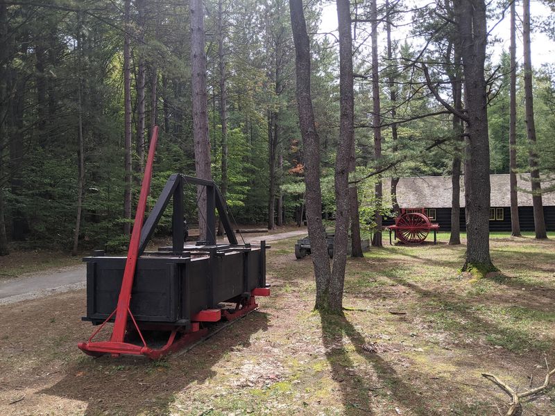Steam Power Still Steals the Show