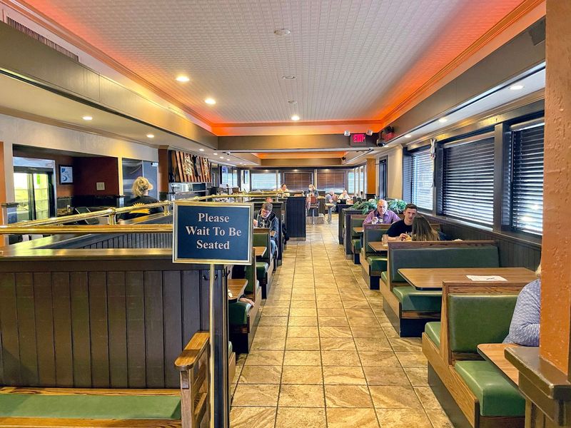Stonybrook Family Restaurant