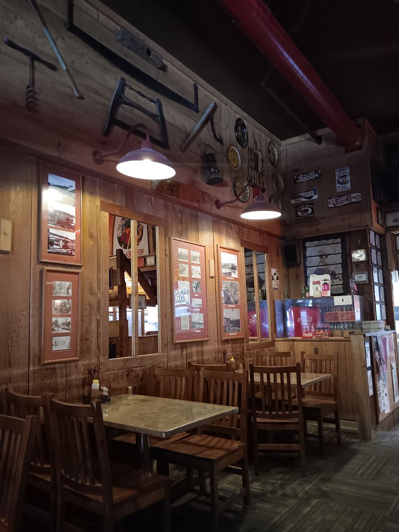 The Great Plains Sauce & Dough Co. - Ames, Iowa