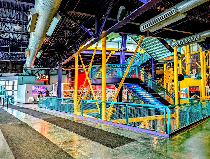 A Cardboard Maze Turns Detroit Into A Giant Puzzle