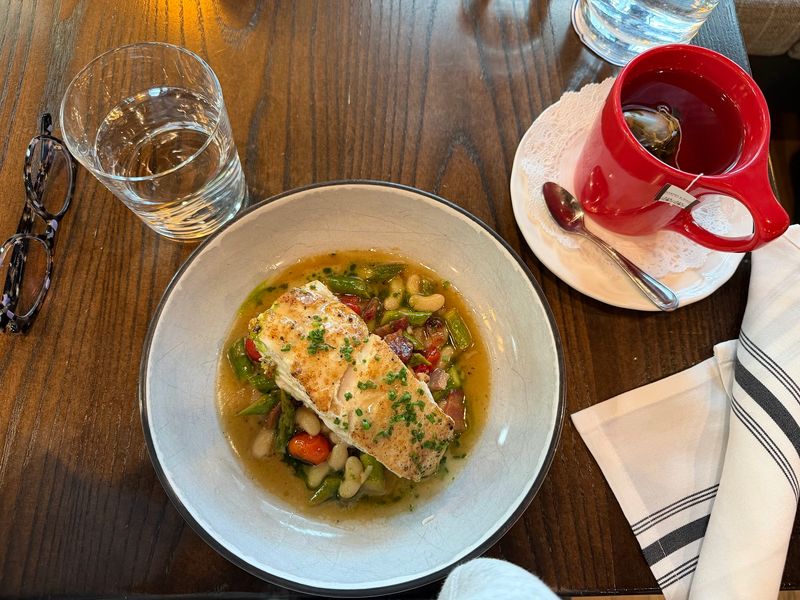 Local Provisions, Sterling, Loudoun County