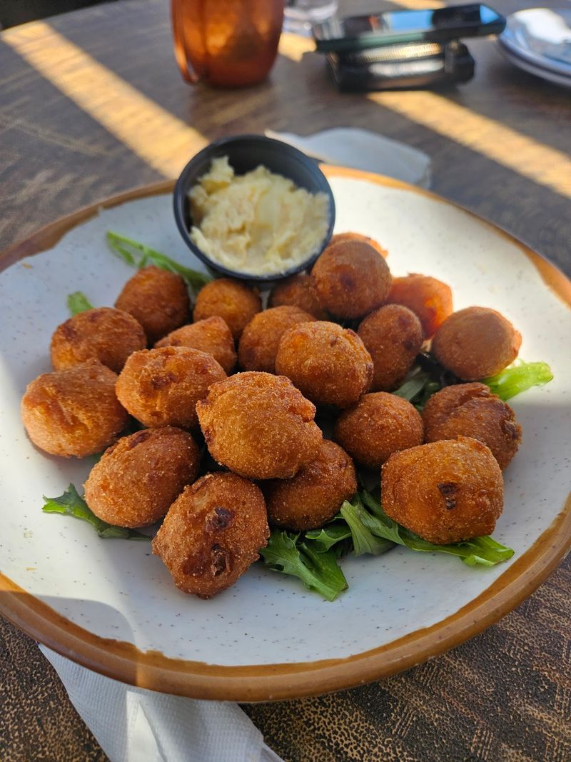 Shared Bites That Get the Table Talking