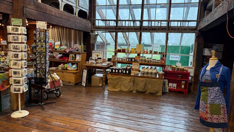 Browse the Store for a Taste of the Season