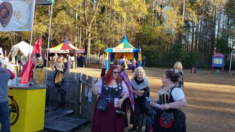 Wear a Costume That Feels Like You