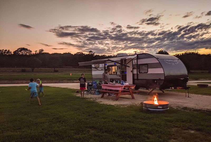 Stretch the Story Into an Overnight Stay