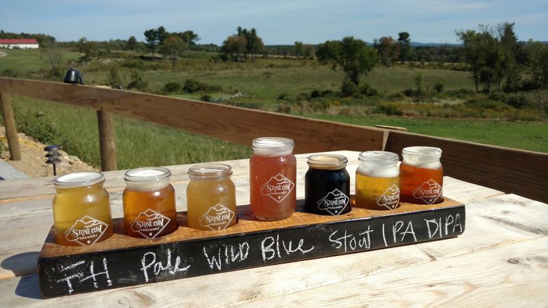 Find a Beer That Fits the Weather
