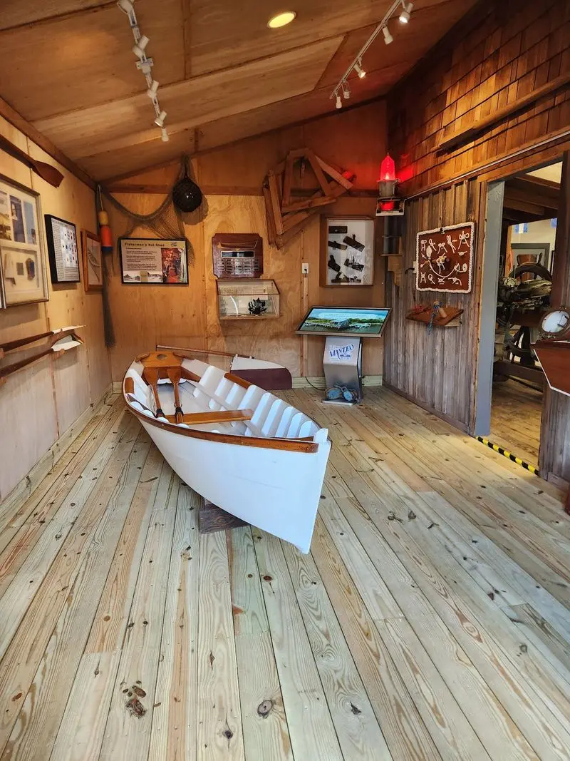 Discover the Work Behind the Pretty Boats