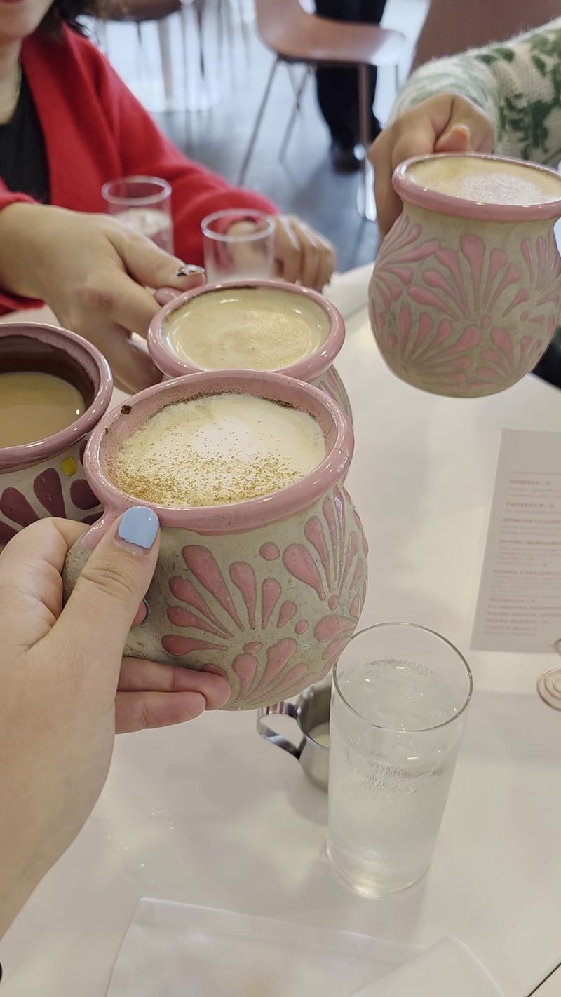 The Syrup Is the Story: Cafecito in Fort Worth