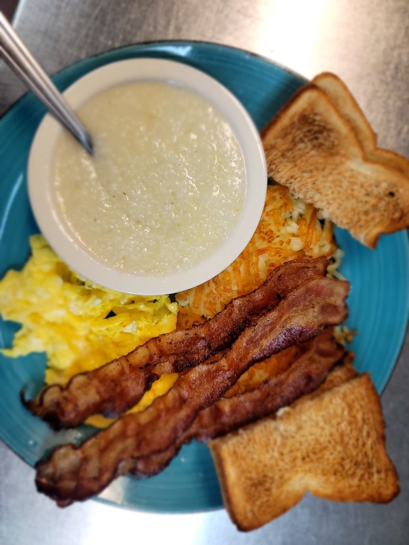 Load Up on Classic Southern Breakfast Sides