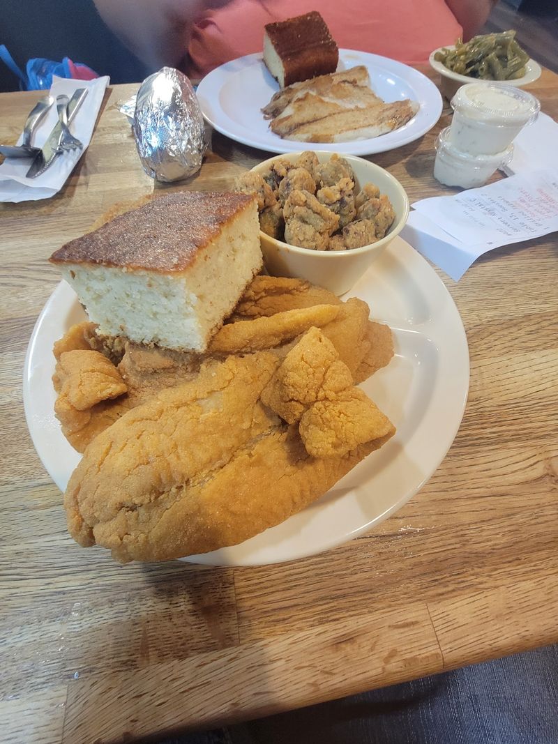 Find Something Different on the Daily Menu