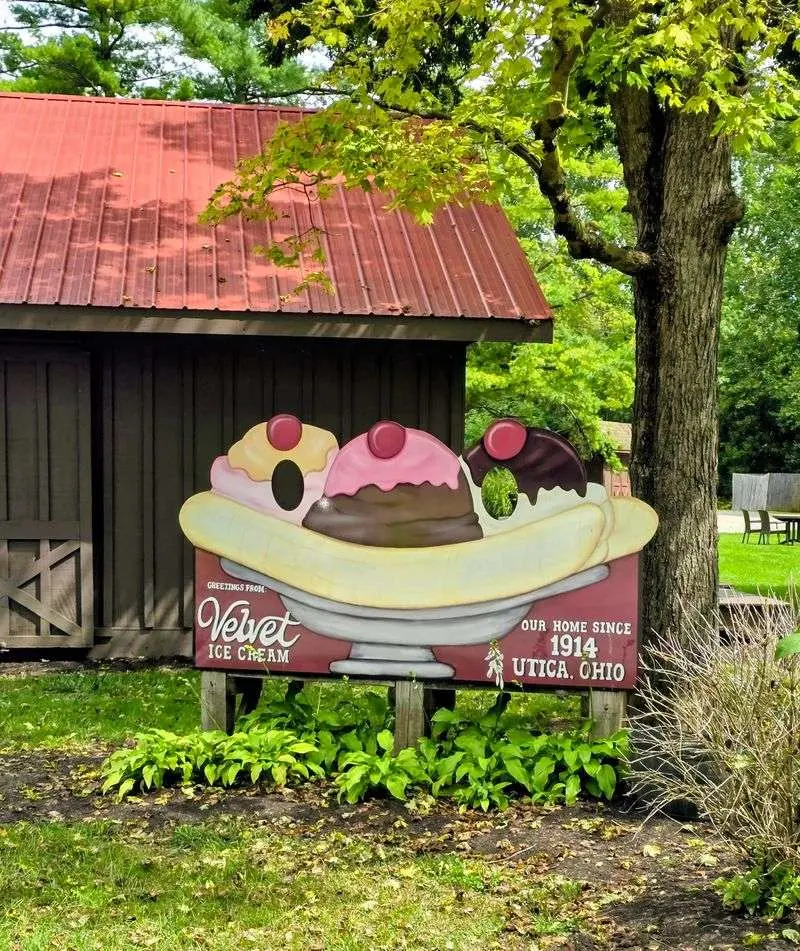 Put a Banana Split on the Plan