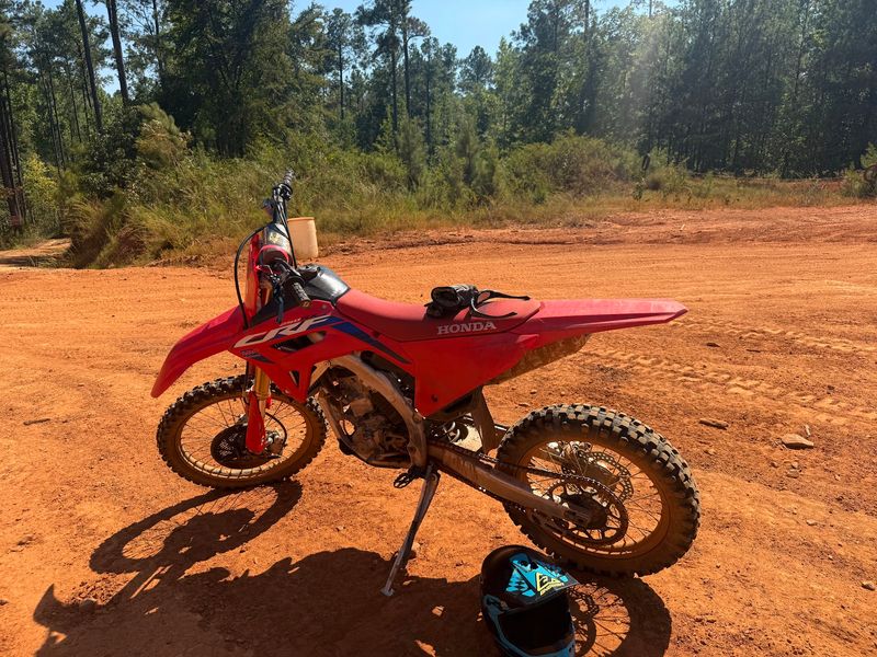 Get to Know Georgia's Red Clay