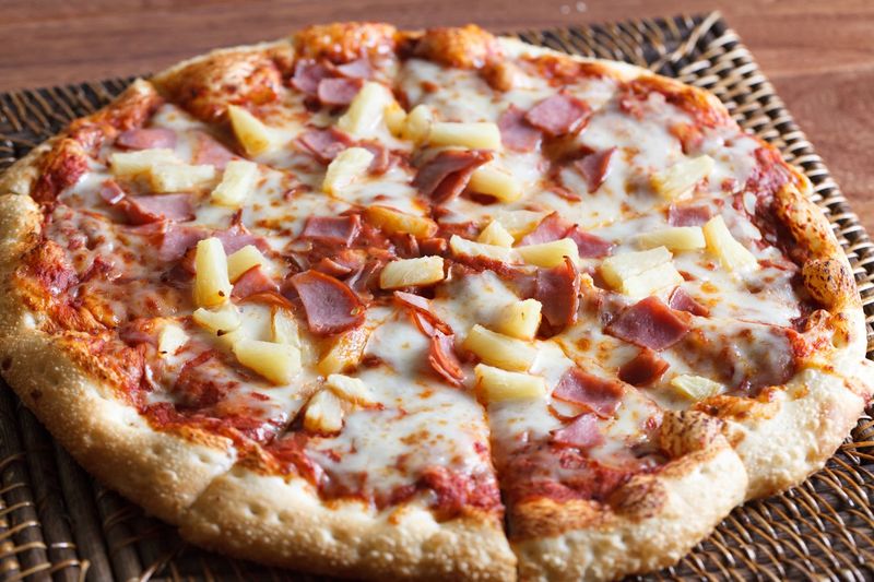 Ask About Your Favorite at Cicis in Winchester