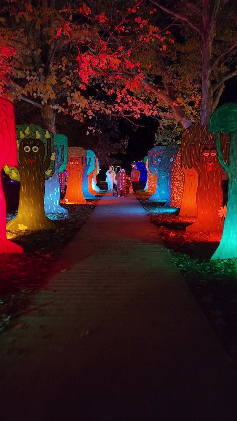 Enjoy Halloween Without Guessing the Details