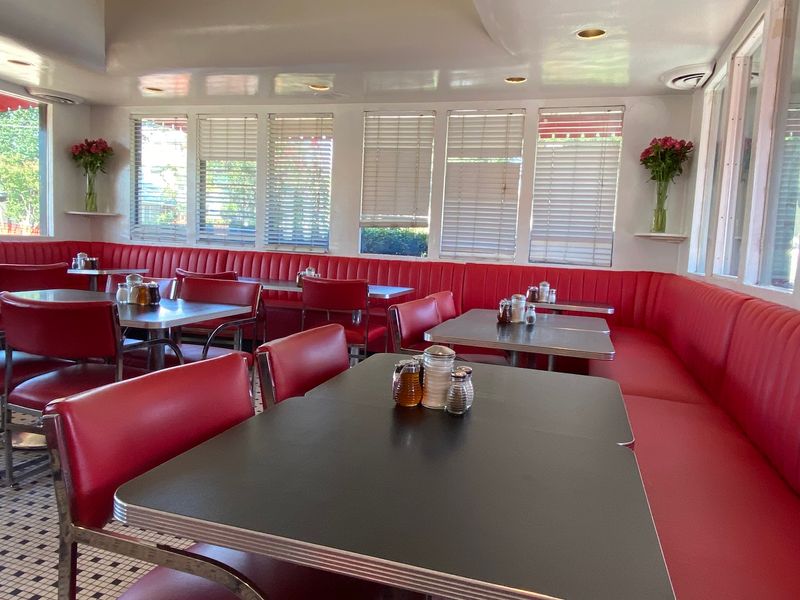 Bubba's Cooks Country - Dallas