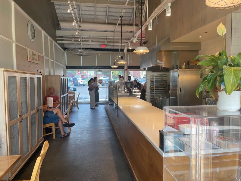 Beiler's Doughnuts