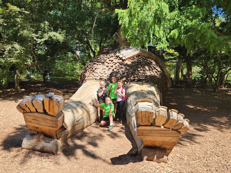 Why This Kentucky Day Trip Belongs on Your Family Calendar