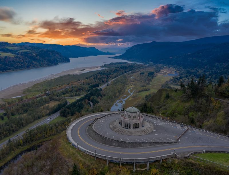 A 360-Degree View That Makes Everyone Go Quiet