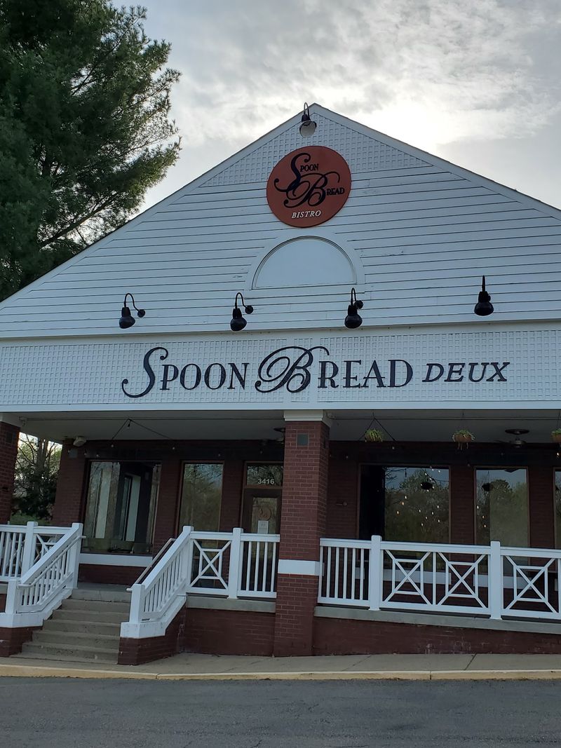 Spoonbread Bistro Deux