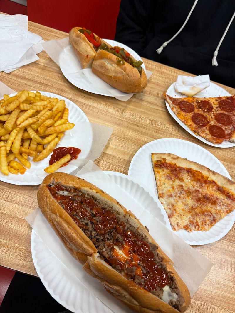 Little Anthony's Pizza