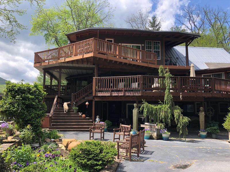Stay Overnight And Explore The Smokies From Your Doorstep