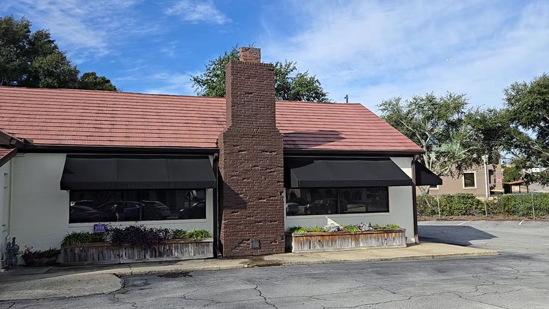 Sid's Sandwich Shop