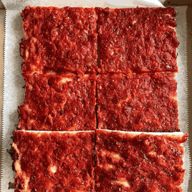 Gaeta's Italian Bakery: Giving Tomato Pie Its Due